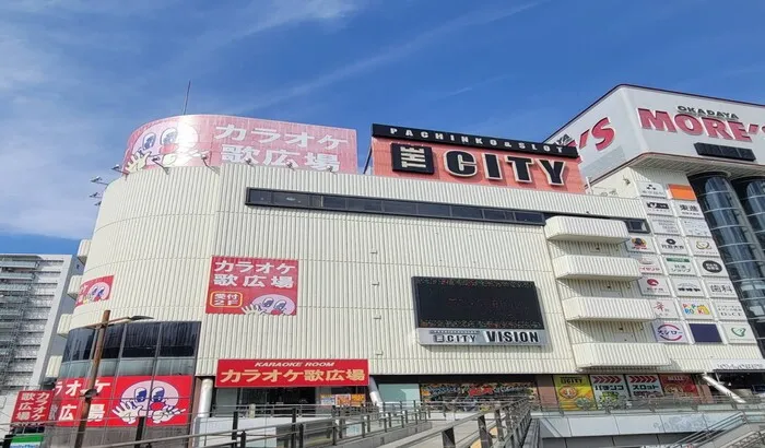 店舗画像 1